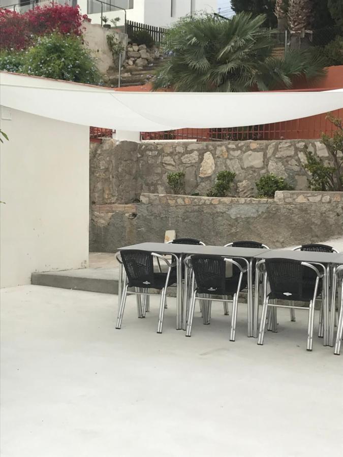 Campagne Luxueuse De Sitges Villa Olivella Kültér fotó