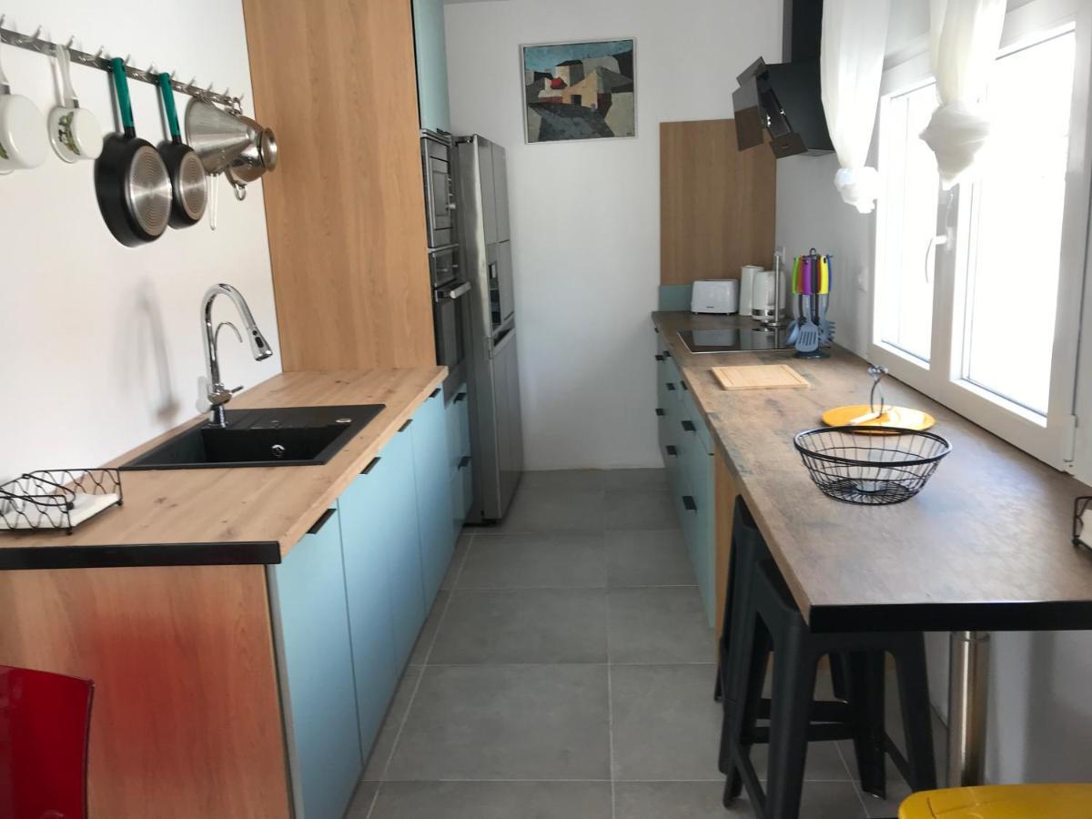 Campagne Luxueuse De Sitges Villa Olivella Kültér fotó