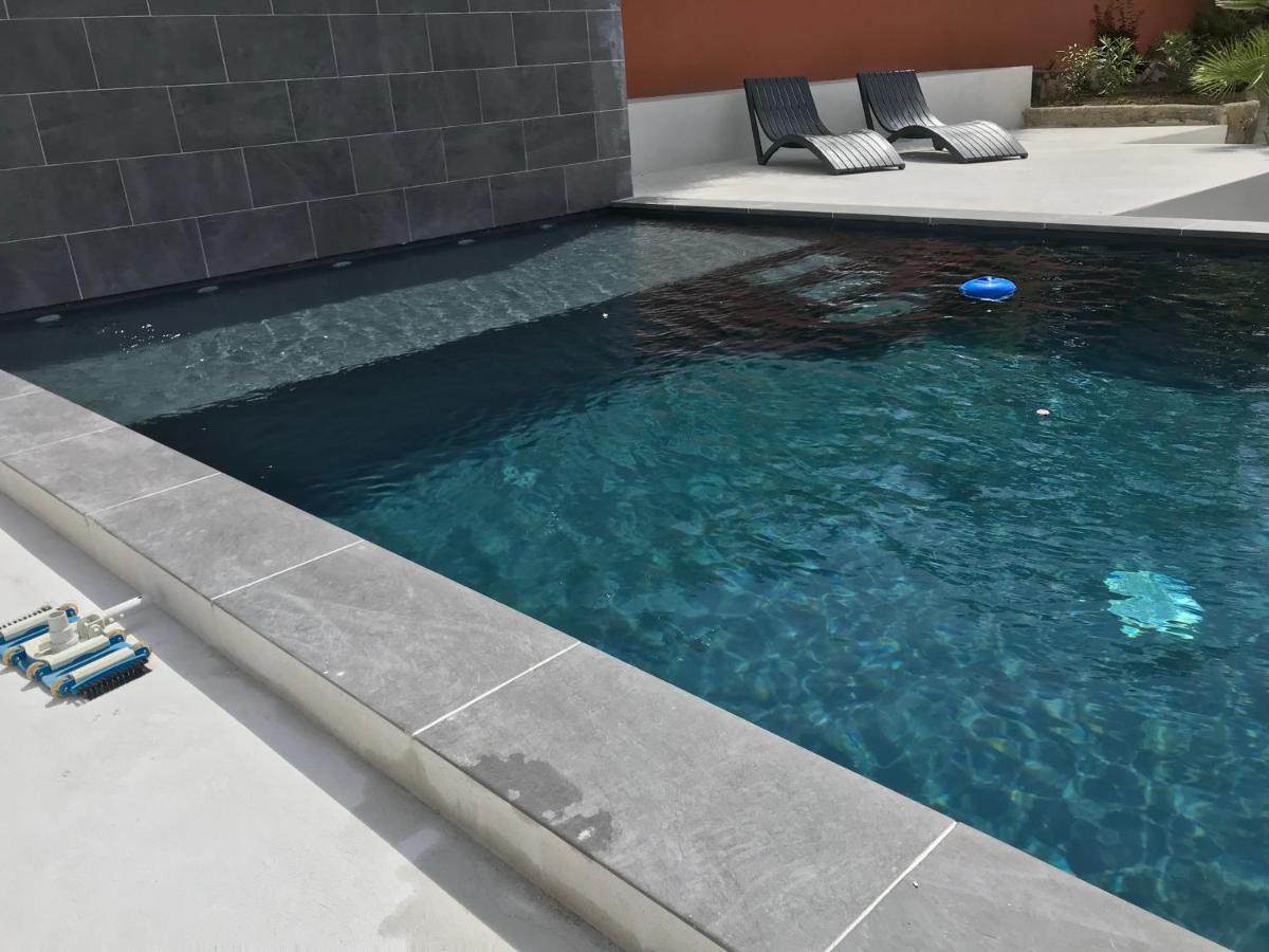 Campagne Luxueuse De Sitges Villa Olivella Kültér fotó