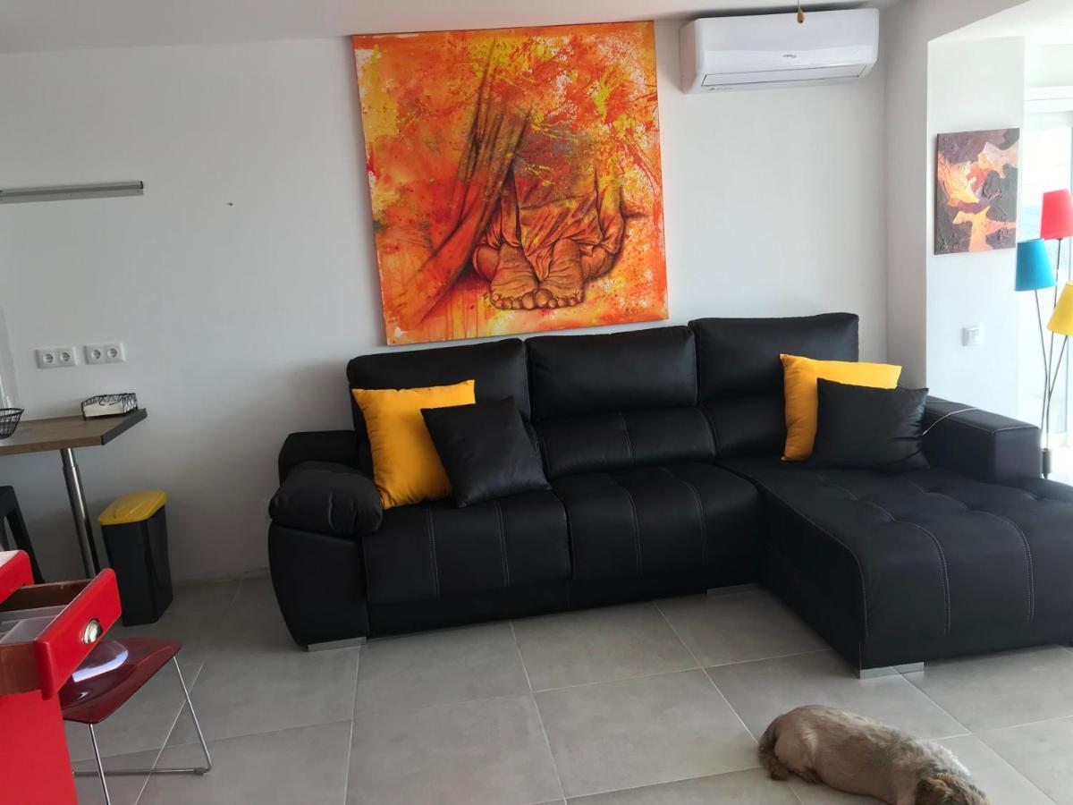 Campagne Luxueuse De Sitges Villa Olivella Kültér fotó