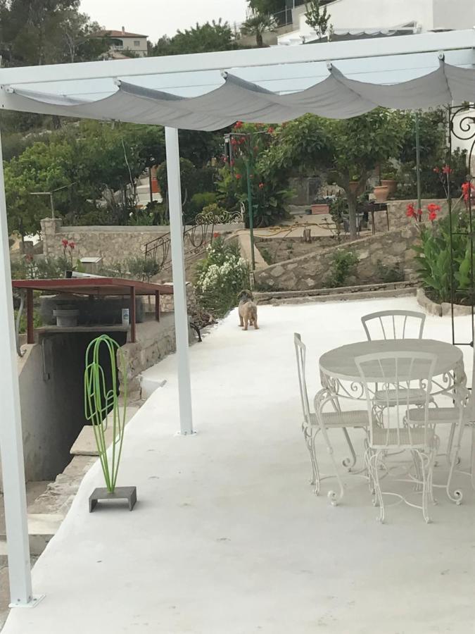 Campagne Luxueuse De Sitges Villa Olivella Kültér fotó
