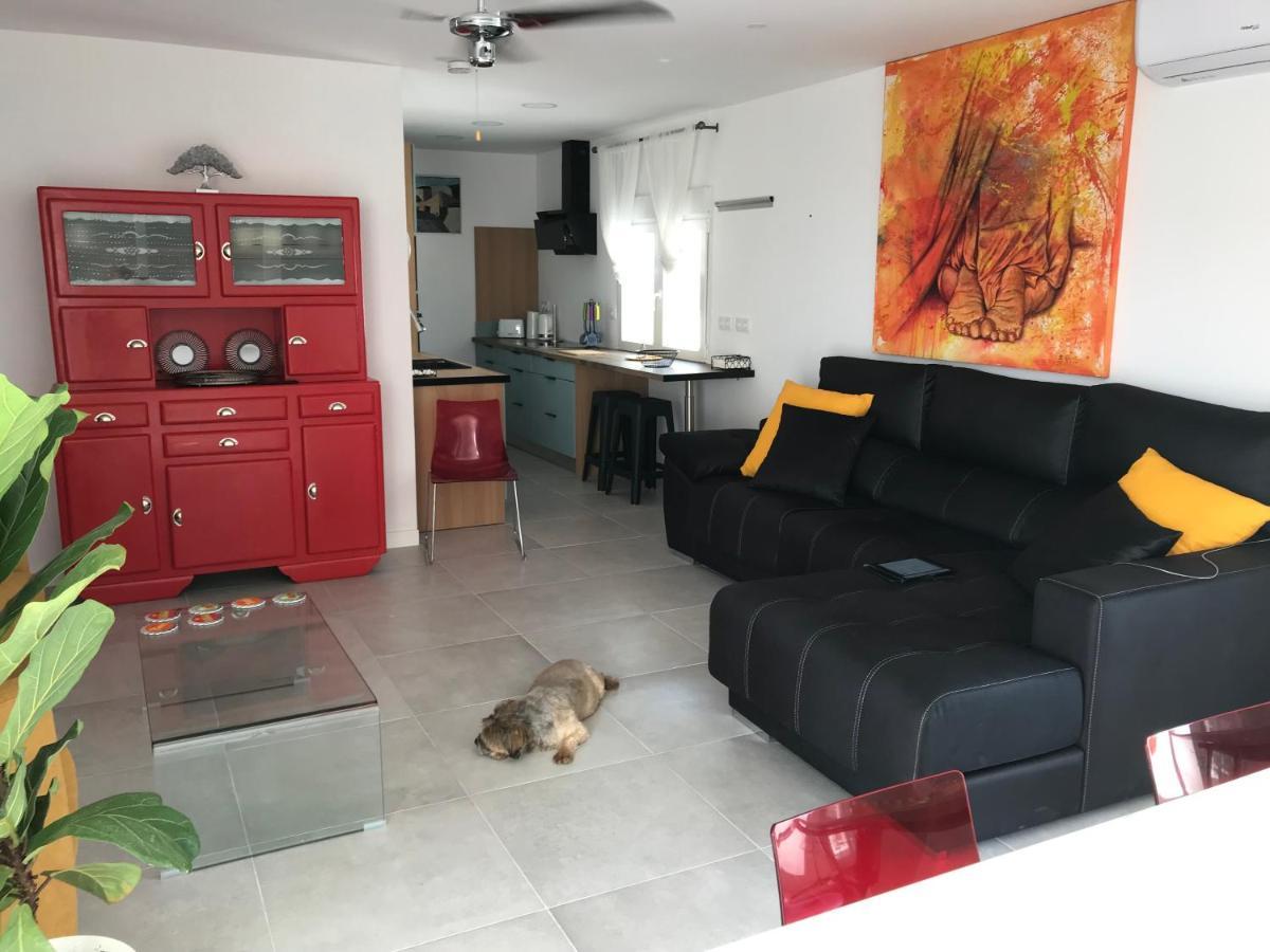 Campagne Luxueuse De Sitges Villa Olivella Kültér fotó