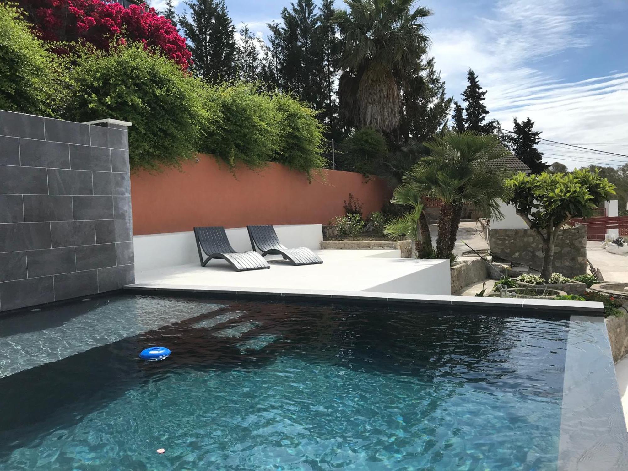 Campagne Luxueuse De Sitges Villa Olivella Kültér fotó